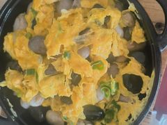 -北京龙庆四季香农家饭庄·灶台鱼·碳烤虹鳟鱼(龙庆峡店)