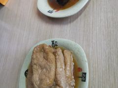 -面道赞宁海海鲜面(迎凤街店)