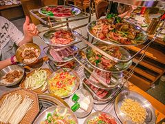 -杨小佳·齐齐哈尔烤肉·烤串(广州店)
