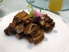 -柒园·三十年创意杭帮菜(龙湖滨江天街店)