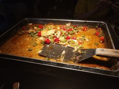 -炉鱼(萧山万象汇店)