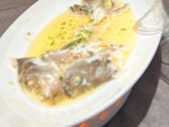 -箪食巷私房菜馆·鲁菜(玉函路店)