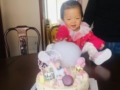 -Dark Horse·黑马蛋糕·低脂·低糖淡奶(金匙望湖大厦店)