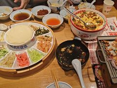 -怪噜范·老贵阳街头名小吃(汇金星力城店)