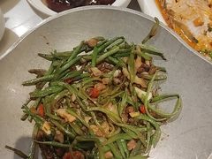 -小菜园新徽菜(合肥之心城店)