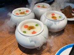 -师味葱扒虎头鲤·水席洛阳菜(元华店)