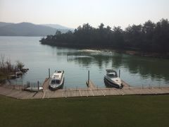 涵田度假村酒店-天目湖涵田度假村