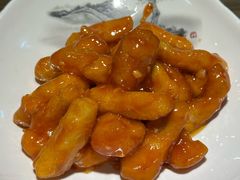 -隆喜元鱼汤包·海鲜(中联广场店)