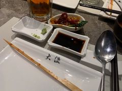 -大渔铁板烧(花园道店)