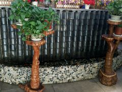 -滇香肴·云南菜蒸汽石锅鱼(云南北路店)