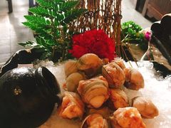 -捞神煲汤火锅(湖滨商业街店)