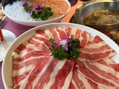-蜀大侠·侠客印象(园林博物馆店)