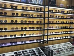 -视佳眼镜EYE(中山北路店)
