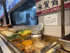 -海汕记·潮汕鲜牛肉火锅·自助