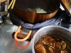 -老嘢扣肉糯米饭(云亭街店)