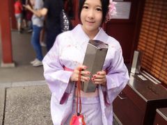 -东京浅草和服体验江户和装工房雅(浅草本店)