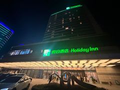 -苏州太湖假日酒店