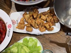 -叶派龙虾•招牌香辣蟹·海鲜(中海国际店)