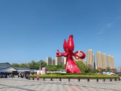 -曹州牡丹园