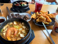 -米笑情(韩乐坊店)