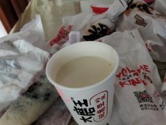 -永和大王(春日上新·解放东路店)