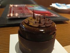 -安妮意大利餐厅(国贸店)
