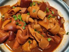 -五味堂·江浙土菜(月河特色店)
