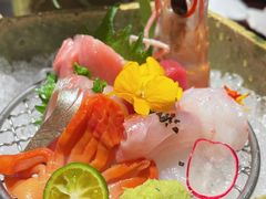 -湖月·割烹料理(湖滨店)