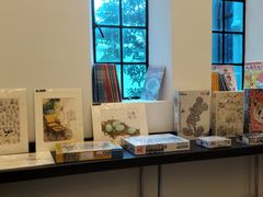 -思南书局·诗歌店