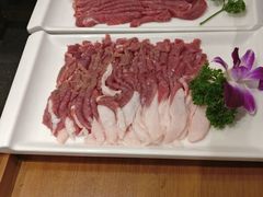 -北门涮肉·铜锅涮肉(南锣鼓巷店)