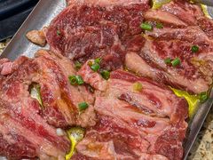 -首尔烤肉大排档(合生汇店)