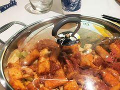 -黄记煌三汁焖锅(民乐园万达店)