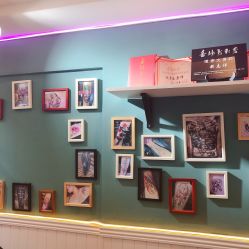 -众刺纹画·纹身·穿孔饰品·海娜定制