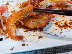 -汉巴味德·烤肉与啤酒的自助(杭州大悦城店)