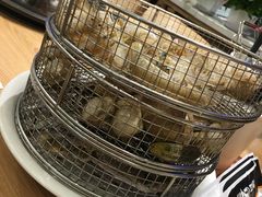 -海味当家·蒸锅海鲜(星海公园店)