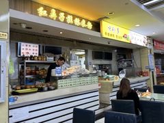 -红鼻子桂林米粉(金唐新光界店)