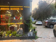 -方荣糊涂菜馆(湖北路店)
