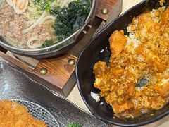 -胜博殿日式炸猪排(西红门店)