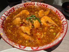 -李叔叔虾蟹大排档(青羊店)