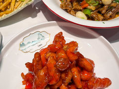 -澎湖湾农家菜(八一路楚天府店)