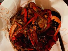 -Ministry of Crab(科伦坡店)