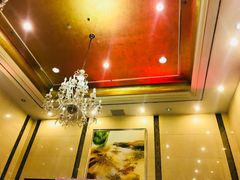 -天朗时代大酒店-餐厅