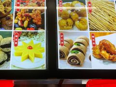 -隆福寺小吃店(东四店)