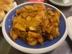 八珍豆腐-津菜宋记老房子(鼓楼店)