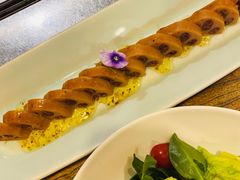 -四季厨房 鲁菜·孔府烤鸭(二环南路店)