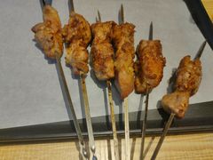 -德盛缘大块肉烧烤(东关路店)
