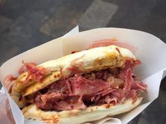 -孙庆海腊牛肉店(大皮院店)