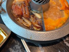 -牛New寿喜烧(新六百店)