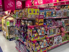 -TOYSRUS玩具反斗城(大连恒隆广场店)