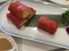 -丰鲤楼•闽南茶楼(仟禧汇店)